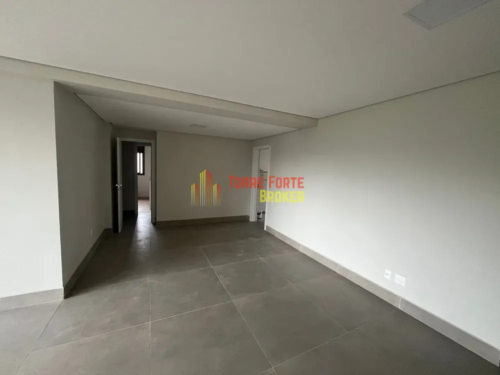 Apartamento, 4 quartos, 142 m² - Foto 5