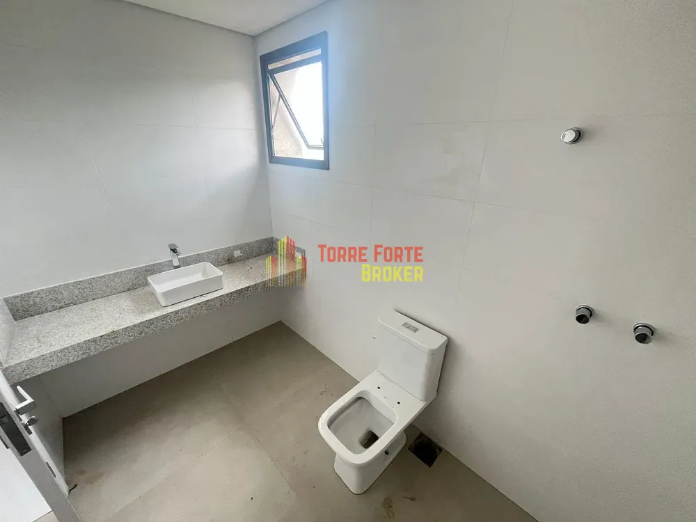 Apartamento, 4 quartos, 142 m² - Foto 1
