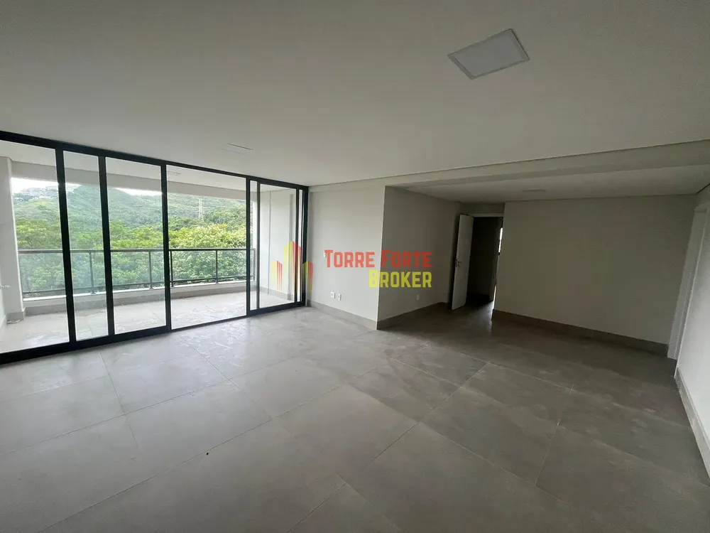 Apartamento, 4 quartos, 142 m² - Foto 6