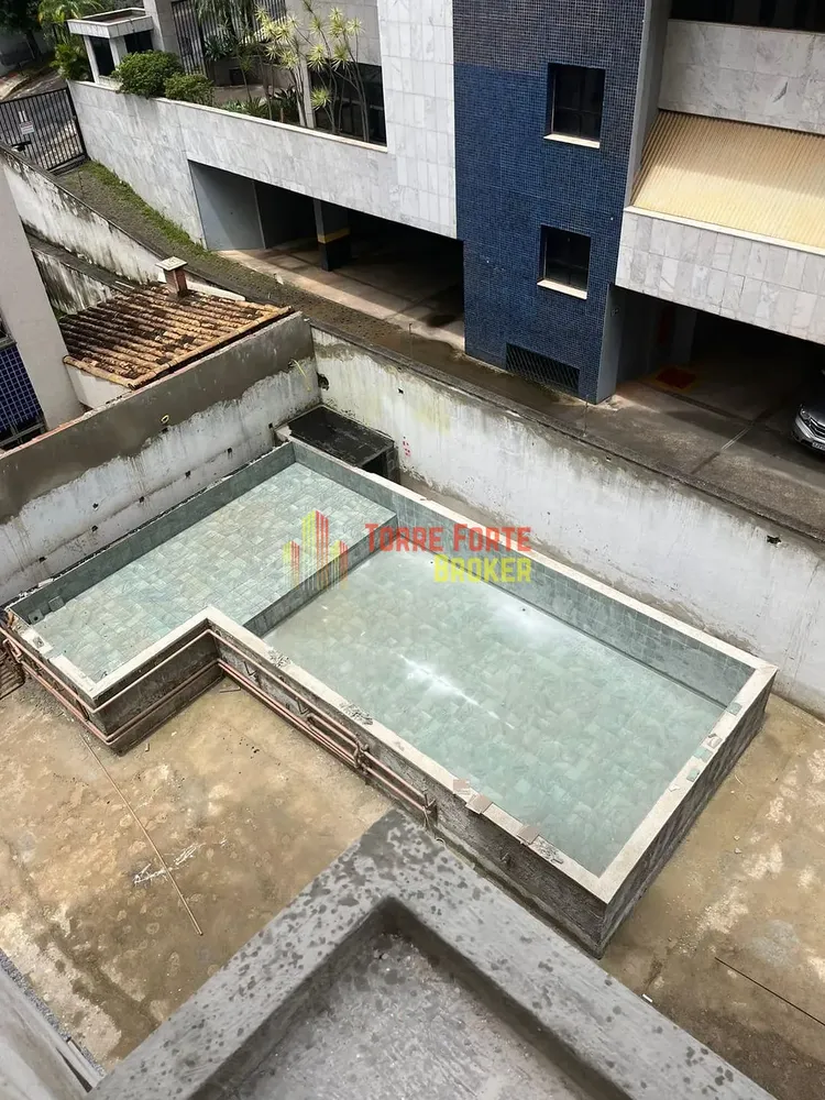 Apartamento, 4 quartos, 142 m² - Foto 8