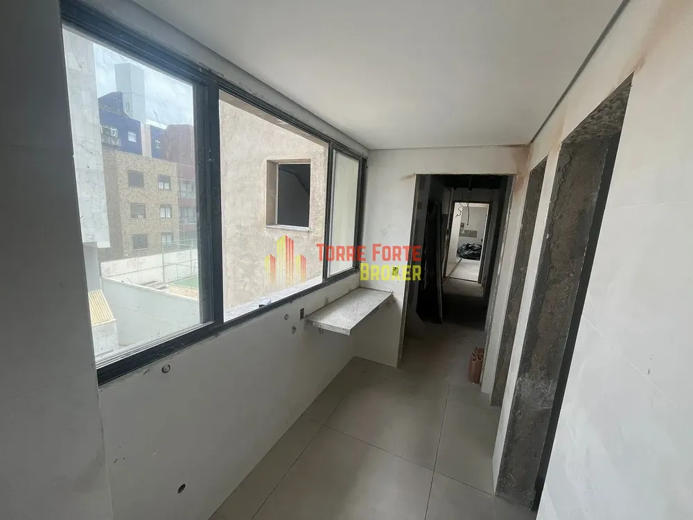 Apartamento, 4 quartos, 142 m² - Foto 4