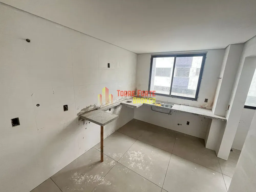Apartamento, 4 quartos, 142 m² - Foto 2