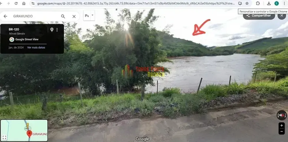 Fazenda, 29 hectares - Foto 2