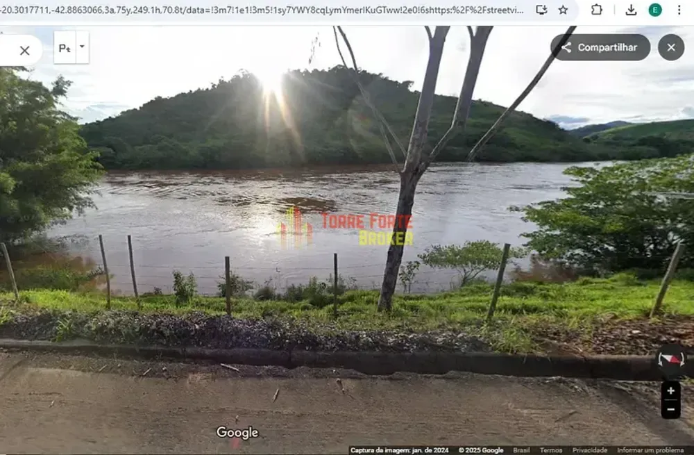Fazenda, 29 hectares - Foto 1