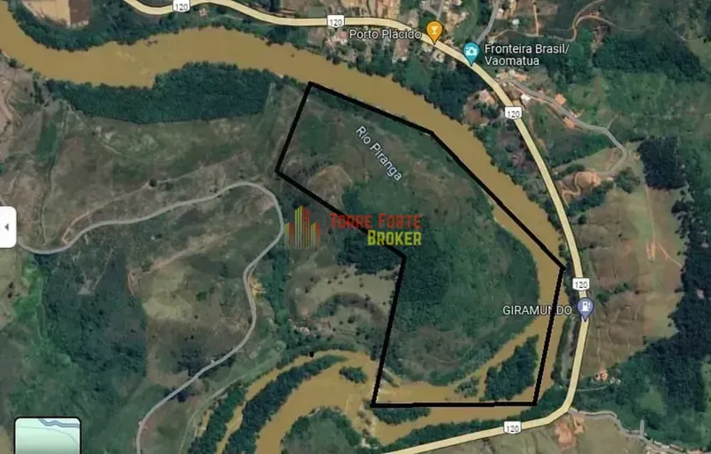 Fazenda, 29 hectares - Foto 3