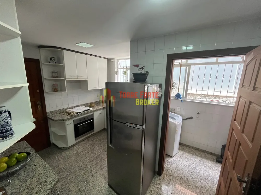 Apartamento, 3 quartos, 101 m² - Foto 7