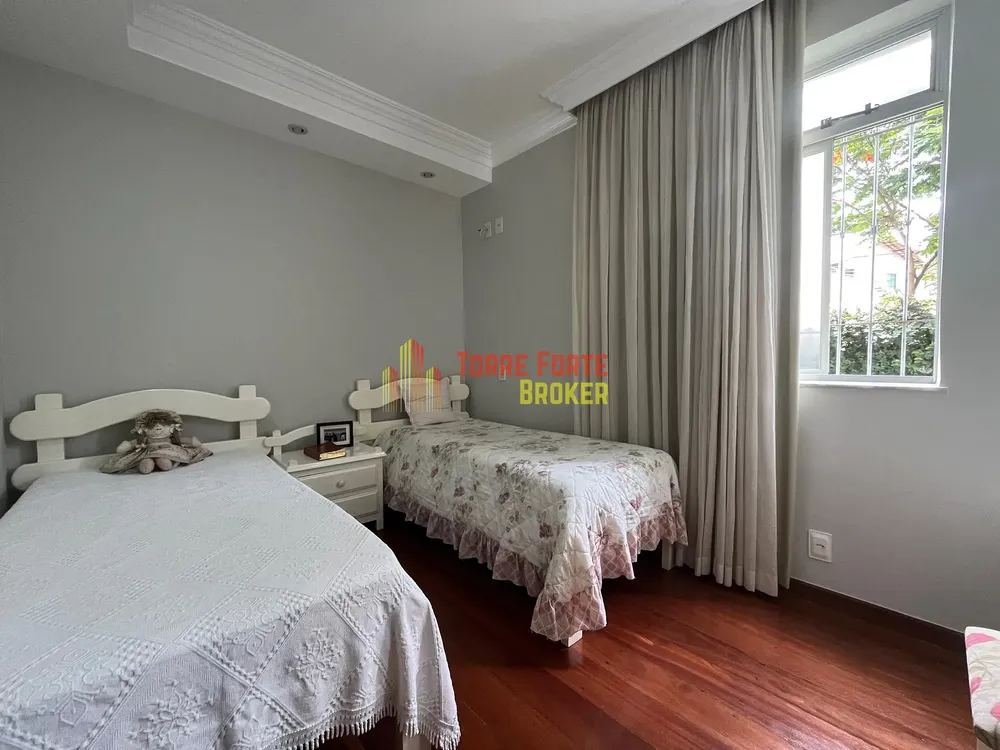 Apartamento, 3 quartos, 101 m² - Foto 3