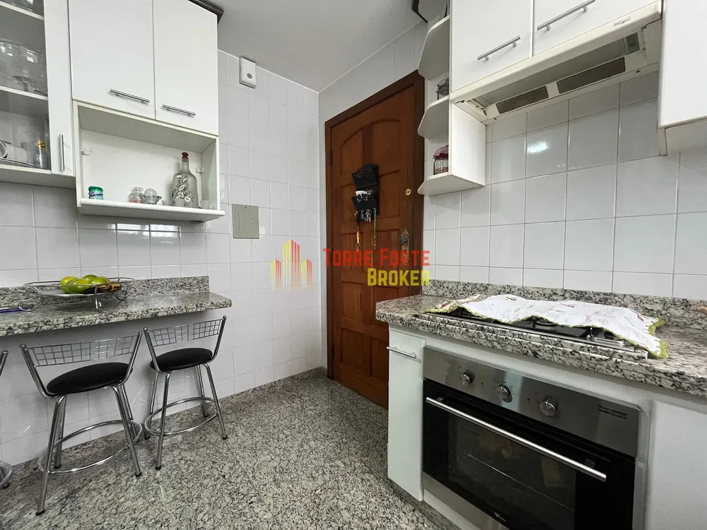 Apartamento, 3 quartos, 101 m² - Foto 5