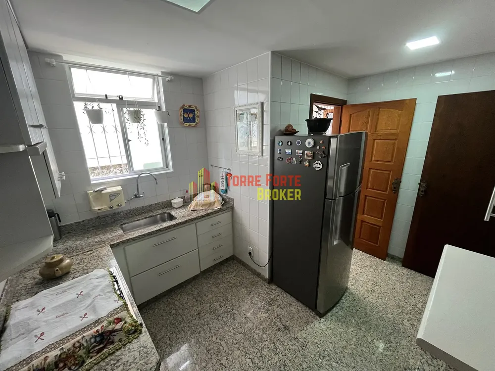 Apartamento, 3 quartos, 101 m² - Foto 8