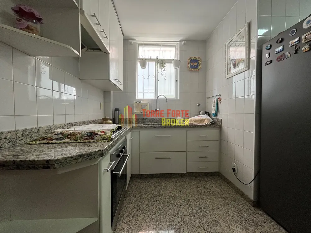 Apartamento, 3 quartos, 101 m² - Foto 2