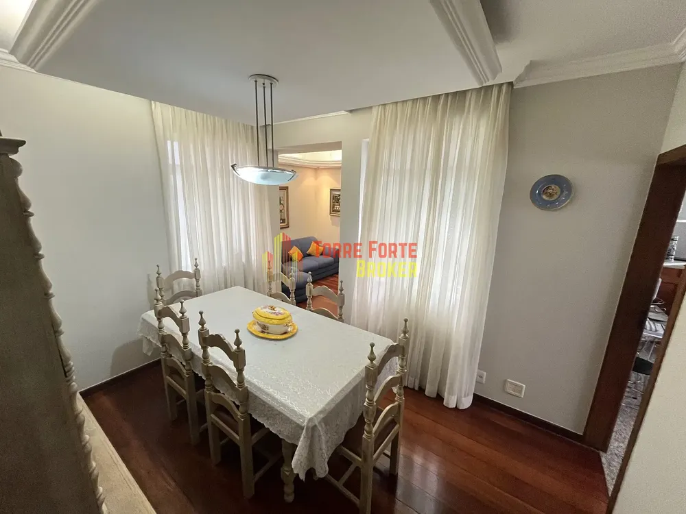Apartamento, 3 quartos, 101 m² - Foto 6