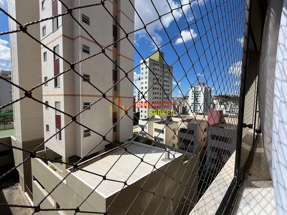 Apartamento, 4 quartos, 138 m² - Foto 6