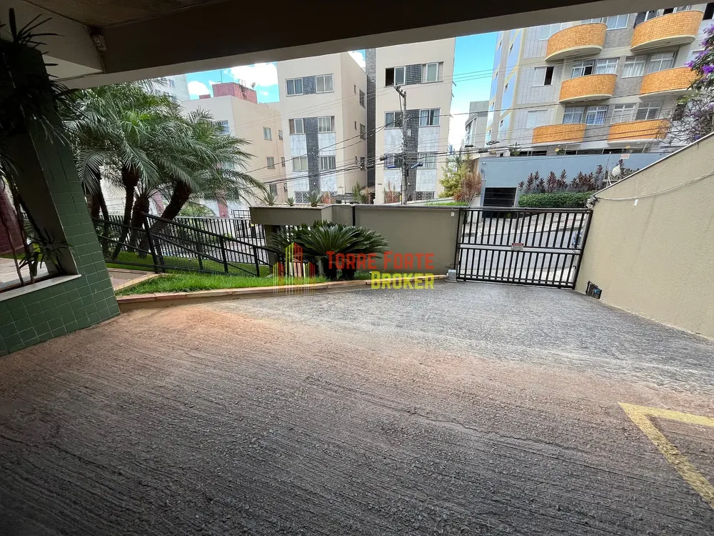 Apartamento, 4 quartos, 138 m² - Foto 4