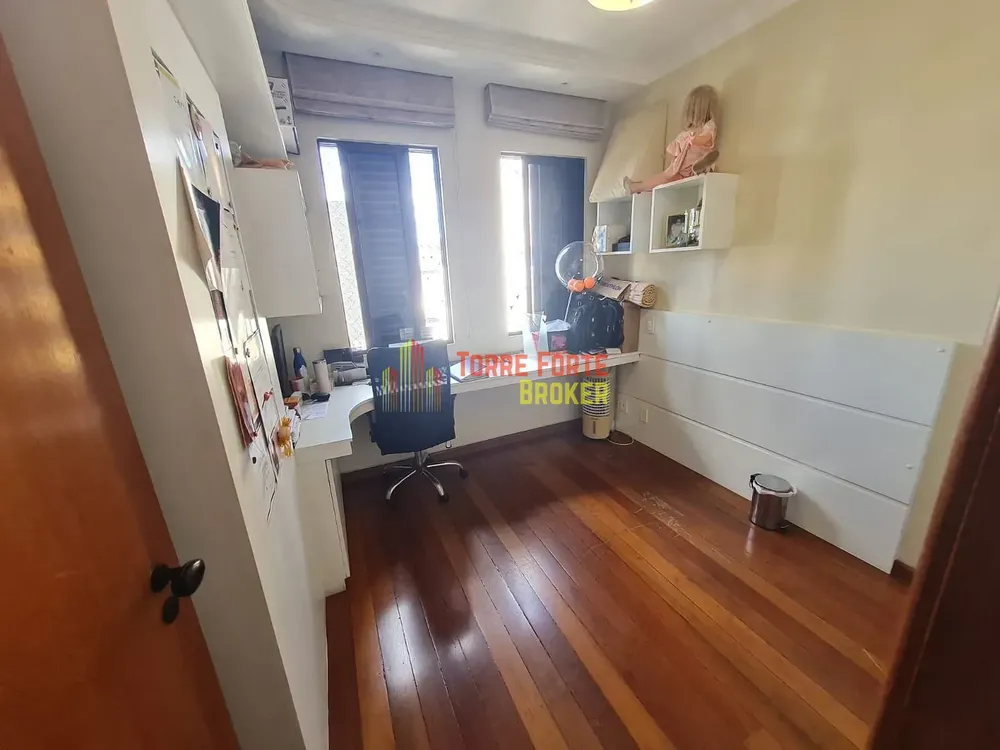 Apartamento, 4 quartos, 138 m² - Foto 5
