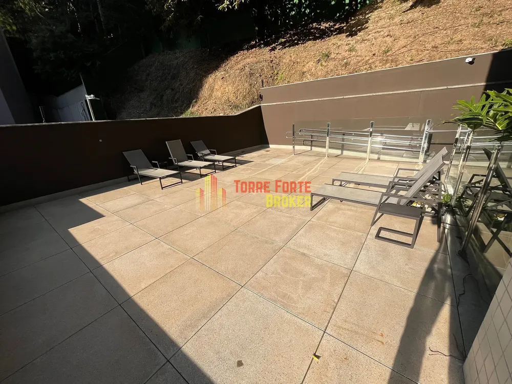 Apartamento, 4 quartos, 138 m² - Foto 3