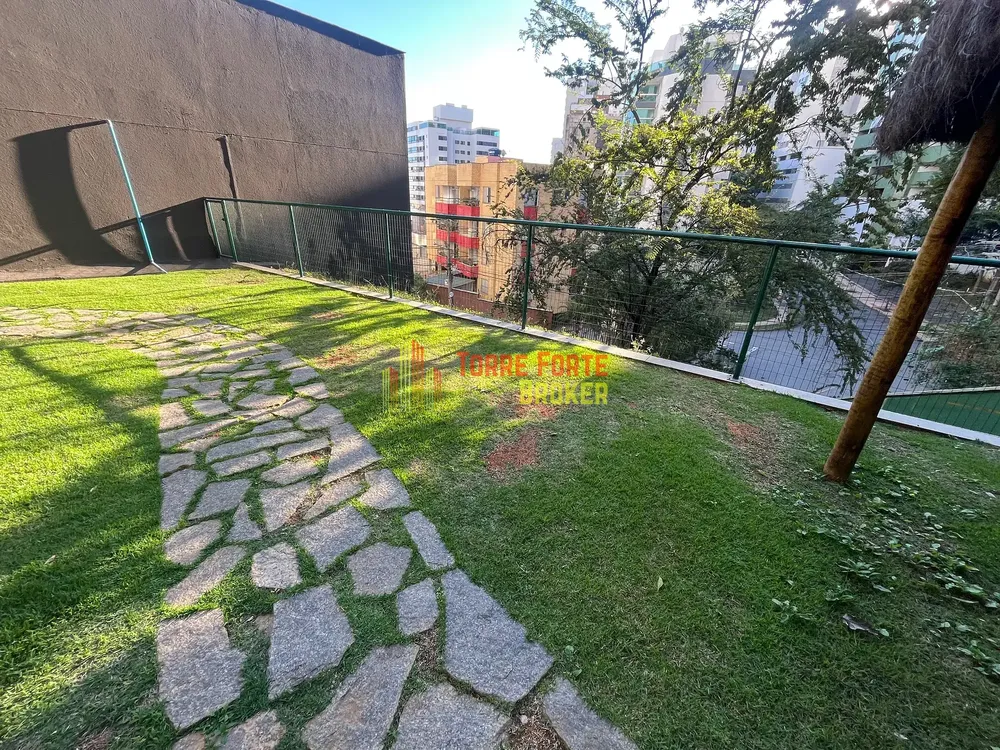 Apartamento, 4 quartos, 138 m² - Foto 2