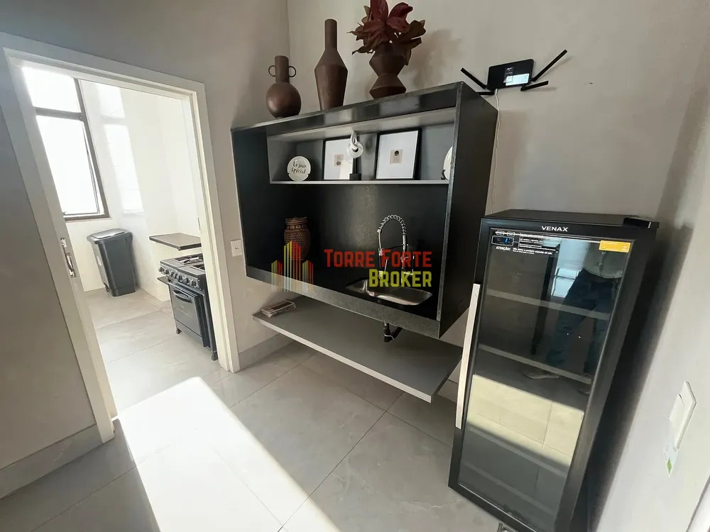 Apartamento, 4 quartos, 138 m² - Foto 1