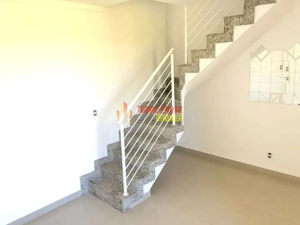 Cobertura, 3 quartos, 130 m² - Foto 1