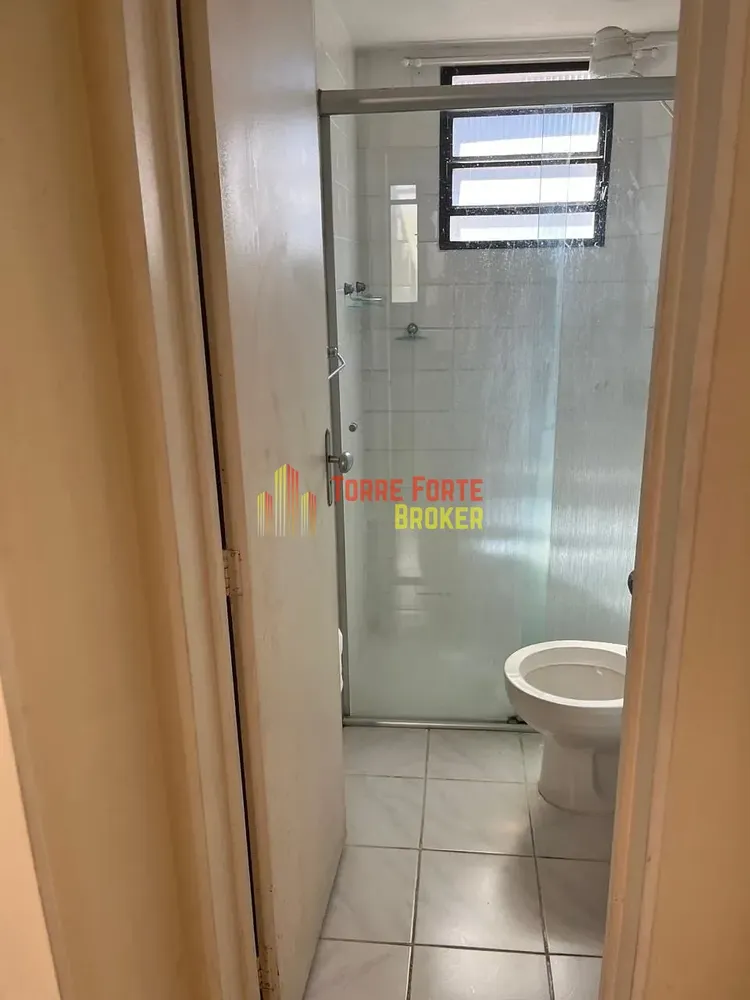 Apartamento, 2 quartos, 41 m² - Foto 2