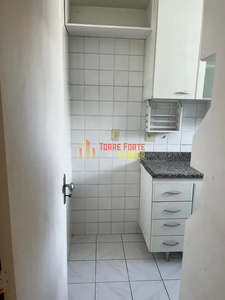Apartamento, 2 quartos, 41 m² - Foto 3