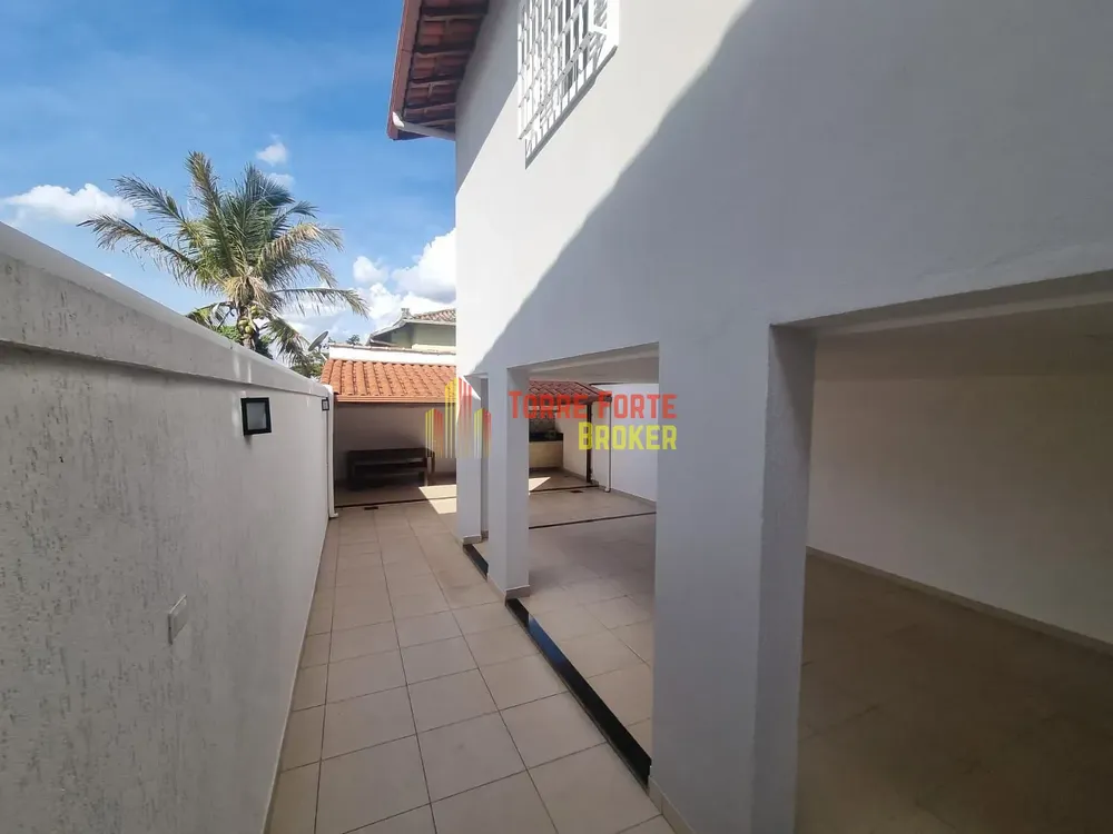 Casa, 3 quartos, 152 m² - Foto 2