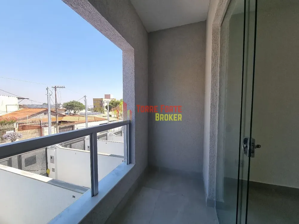 Casa, 2 quartos, 112 m² - Foto 3
