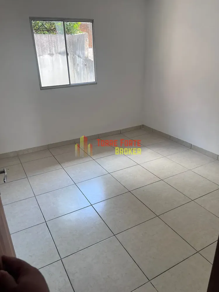 Casa, 3 quartos, 60 m² - Foto 4