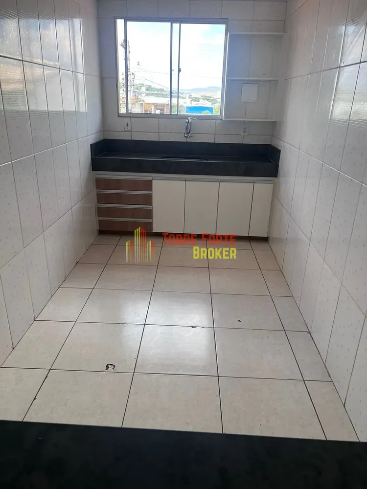 Casa, 3 quartos, 60 m² - Foto 1