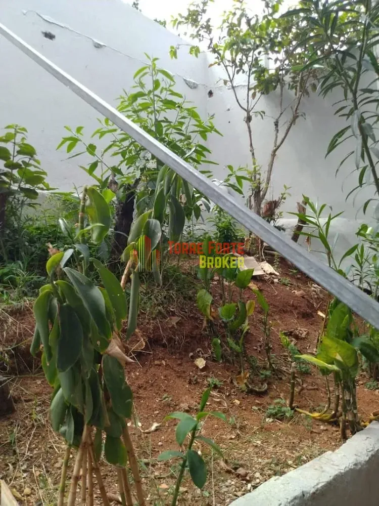 Casa, 3 quartos, 60 m² - Foto 3