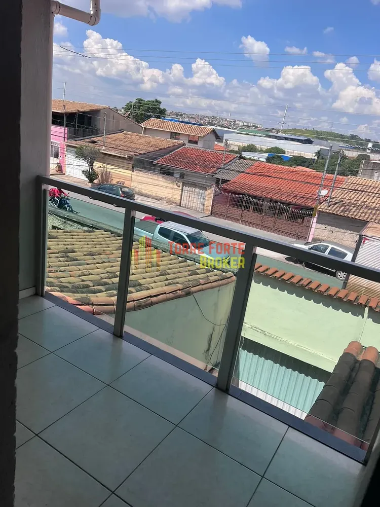 Casa, 3 quartos, 60 m² - Foto 5