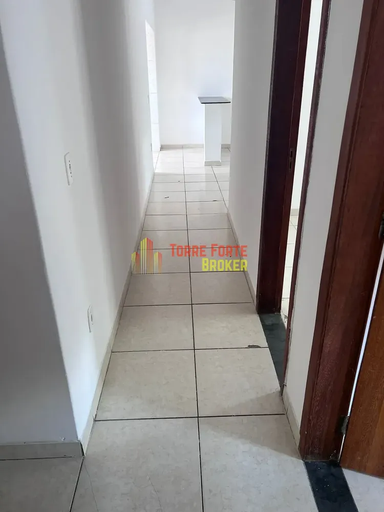 Casa, 3 quartos, 60 m² - Foto 8