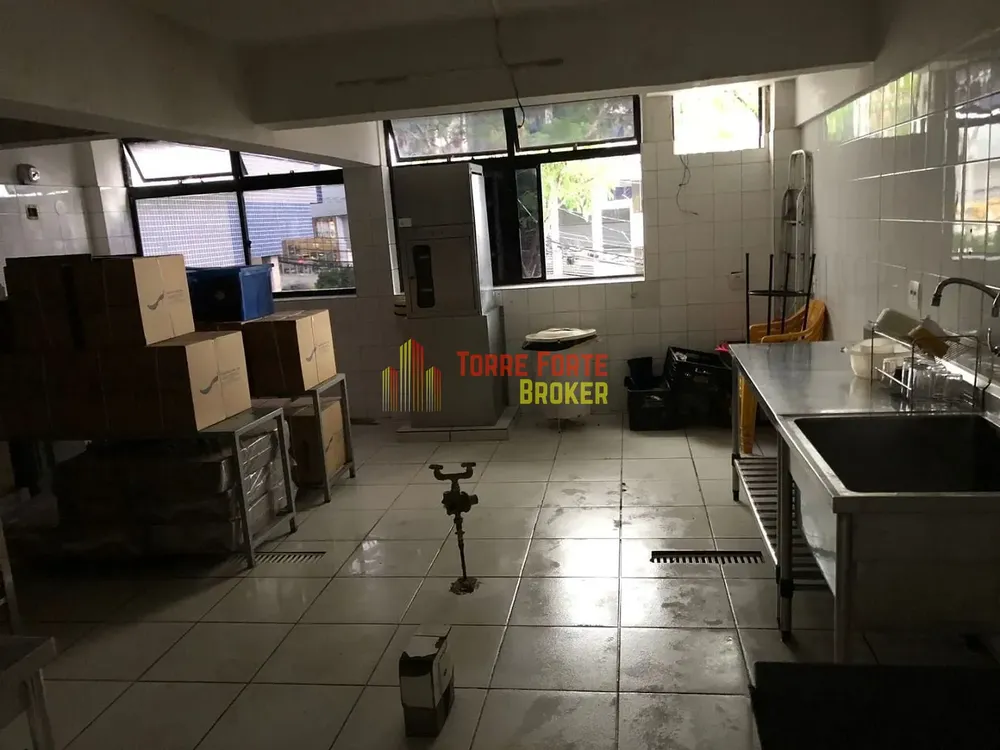 Loja-Salão, 158 m² - Foto 8