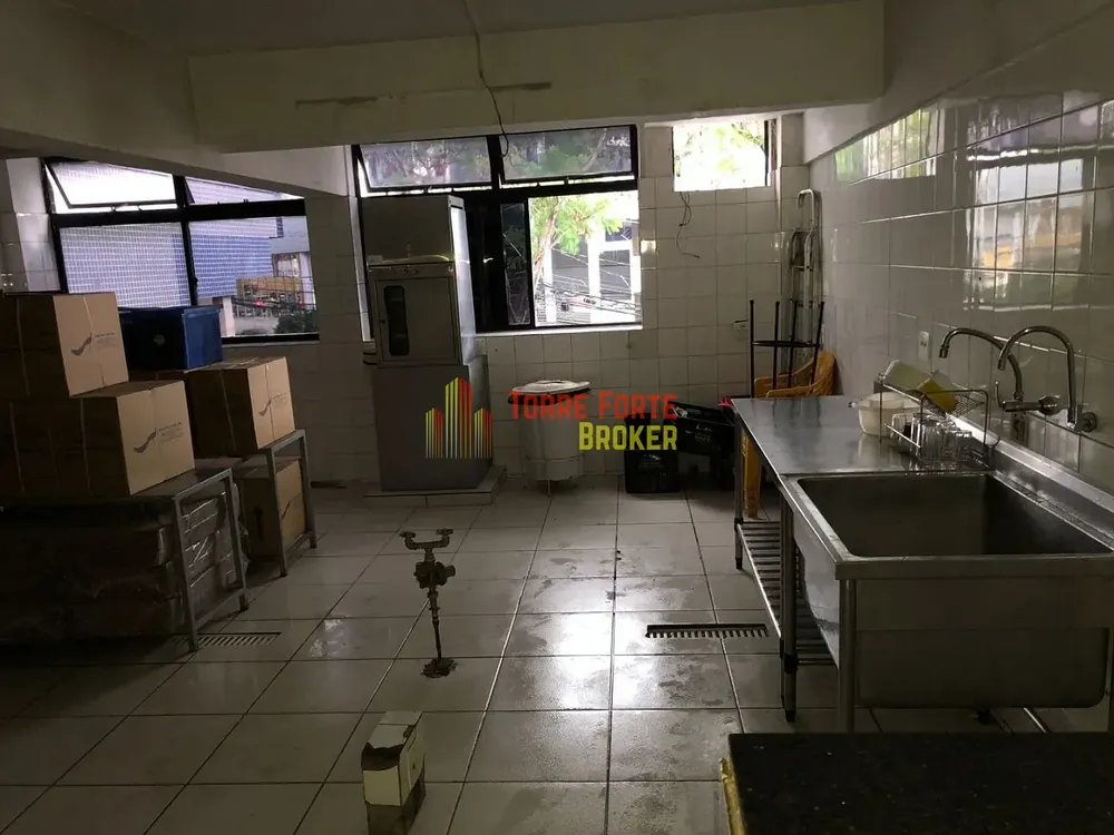 Loja-Salão, 158 m² - Foto 7