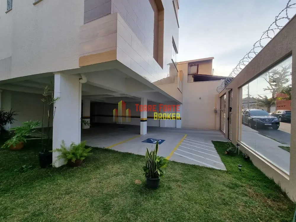Apartamento, 3 quartos, 69 m² - Foto 6