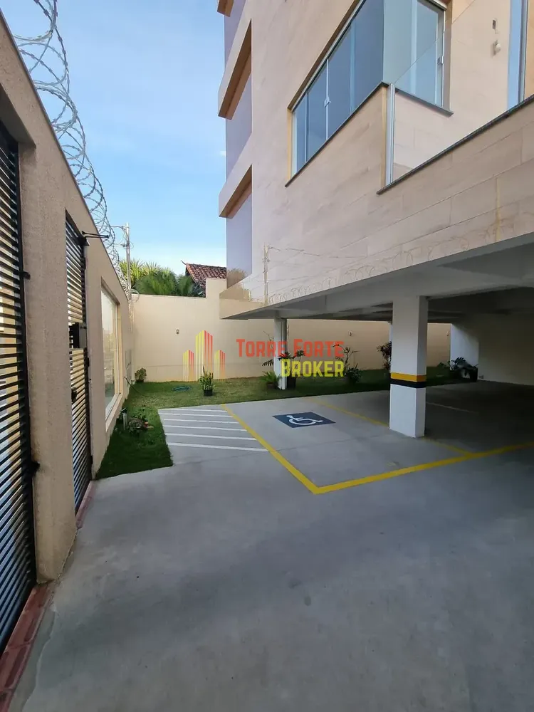 Apartamento, 3 quartos, 69 m² - Foto 5
