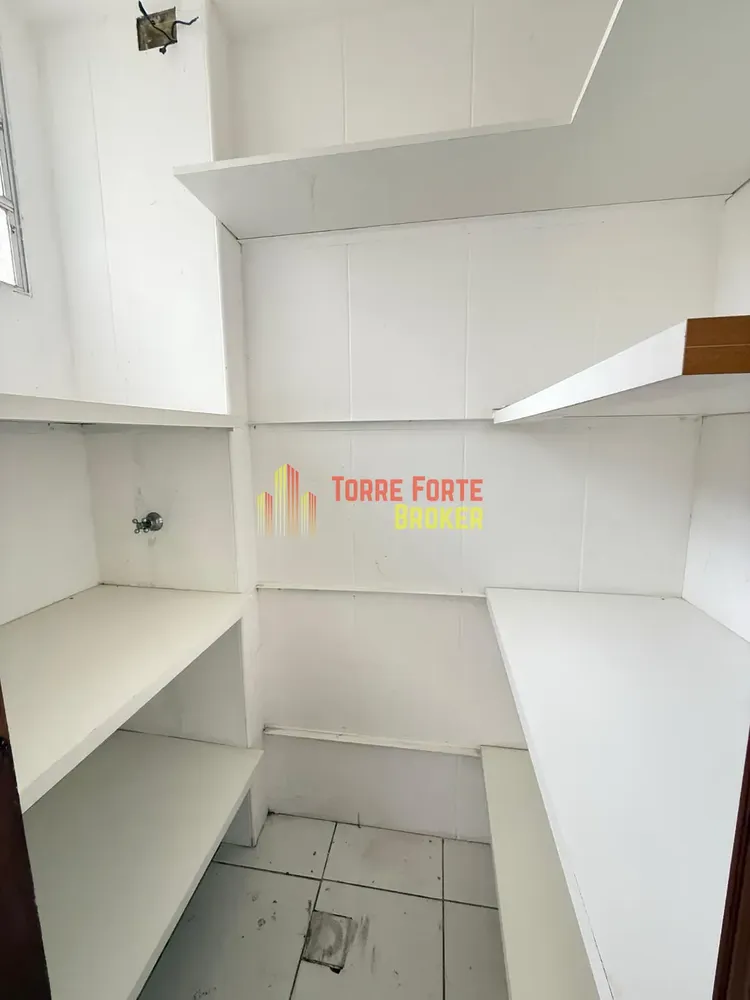Apartamento, 4 quartos, 133 m² - Foto 5