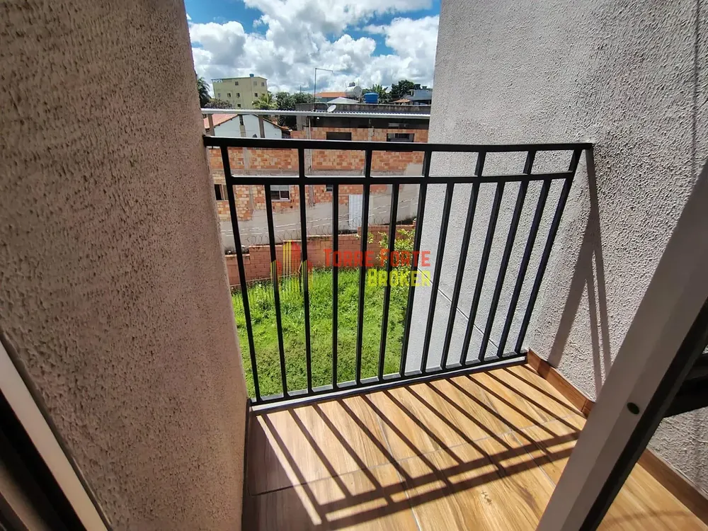 Apartamento, 3 quartos, 65 m² - Foto 8