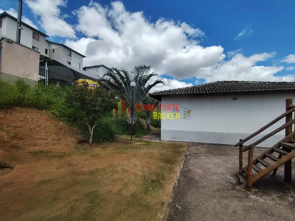 Apartamento, 3 quartos, 65 m² - Foto 2