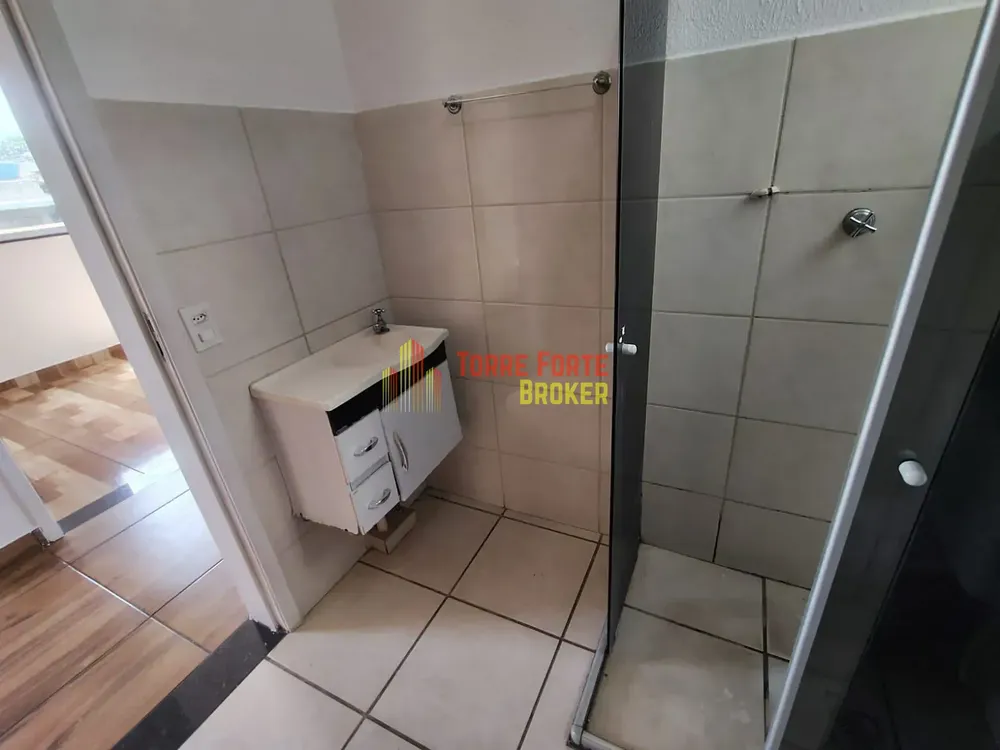 Apartamento, 3 quartos, 65 m² - Foto 6