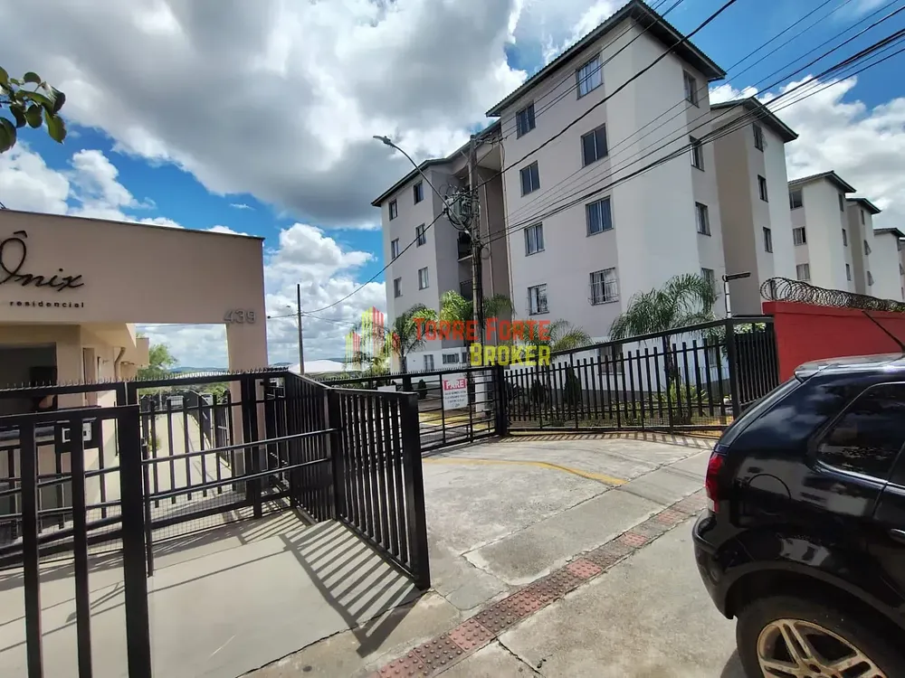 Apartamento, 3 quartos, 65 m² - Foto 4