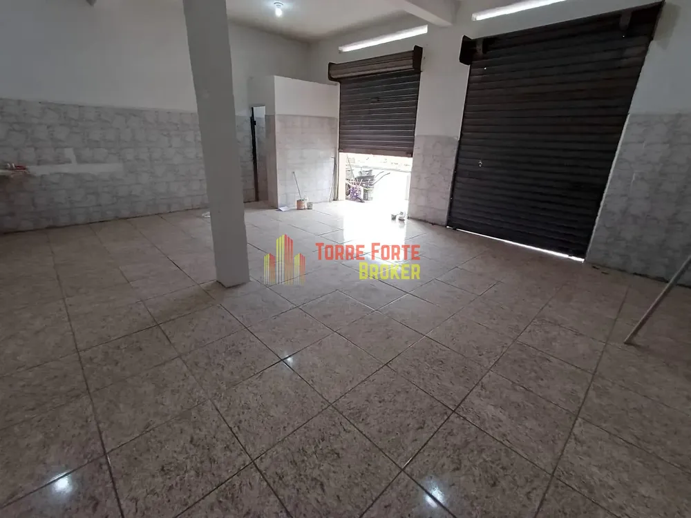 Loja-Salão, 70 m² - Foto 2
