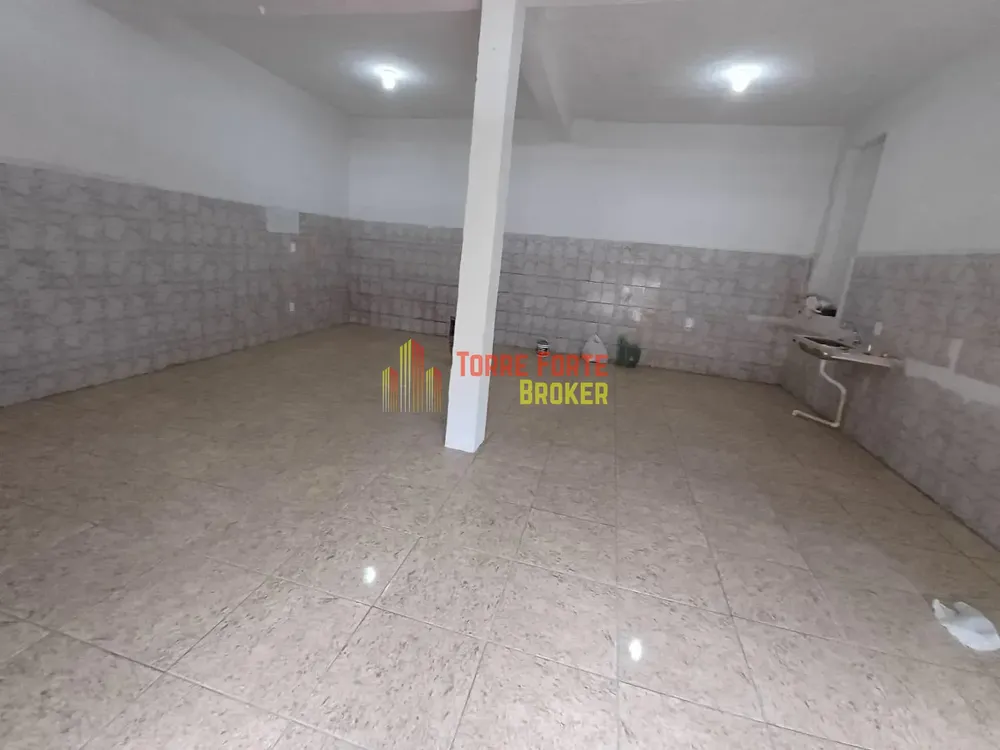 Loja-Salão, 70 m² - Foto 1