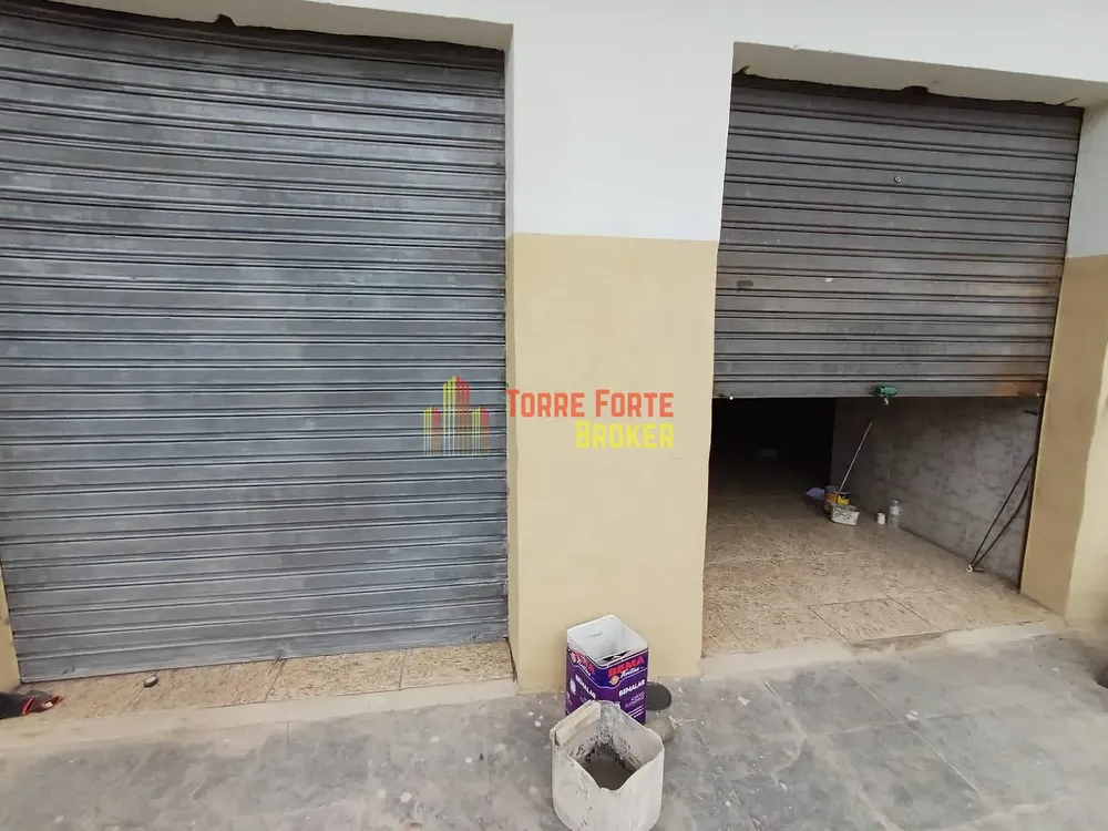 Loja-Salão, 70 m² - Foto 3