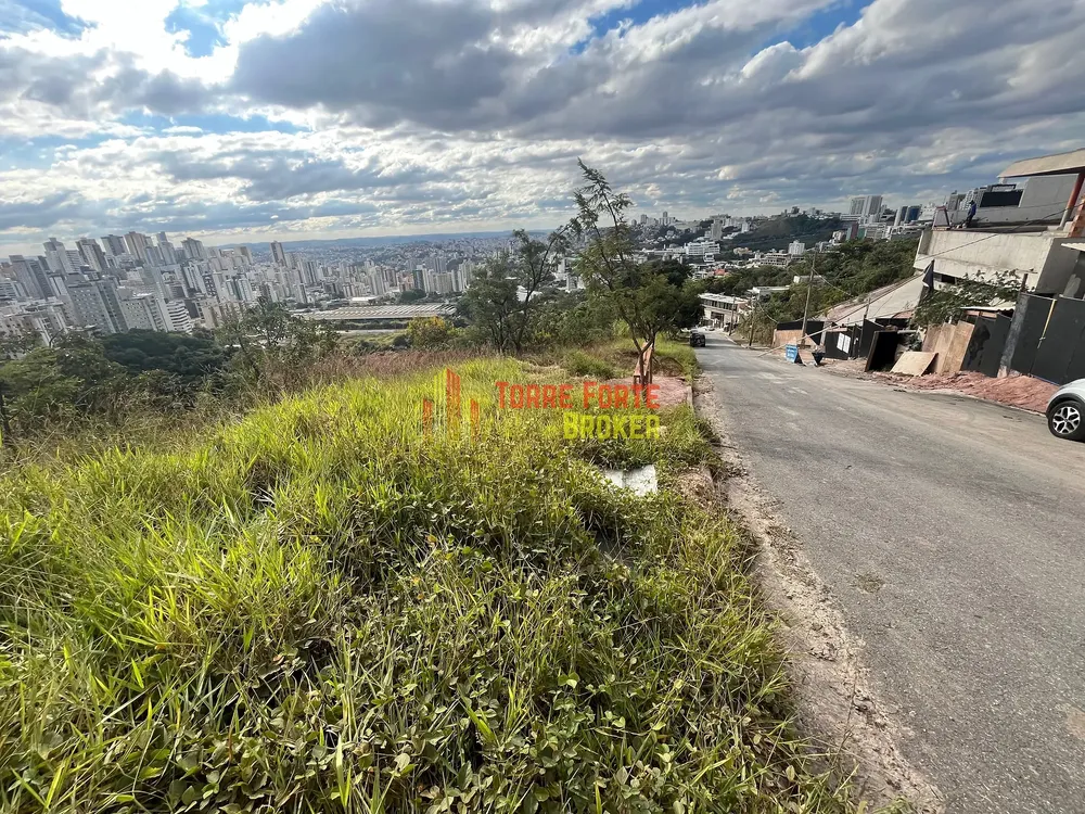 Terreno, 1000 m² - Foto 1