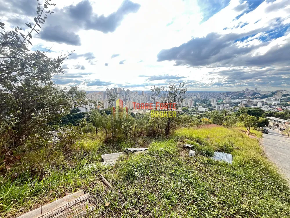 Terreno, 1000 m² - Foto 2