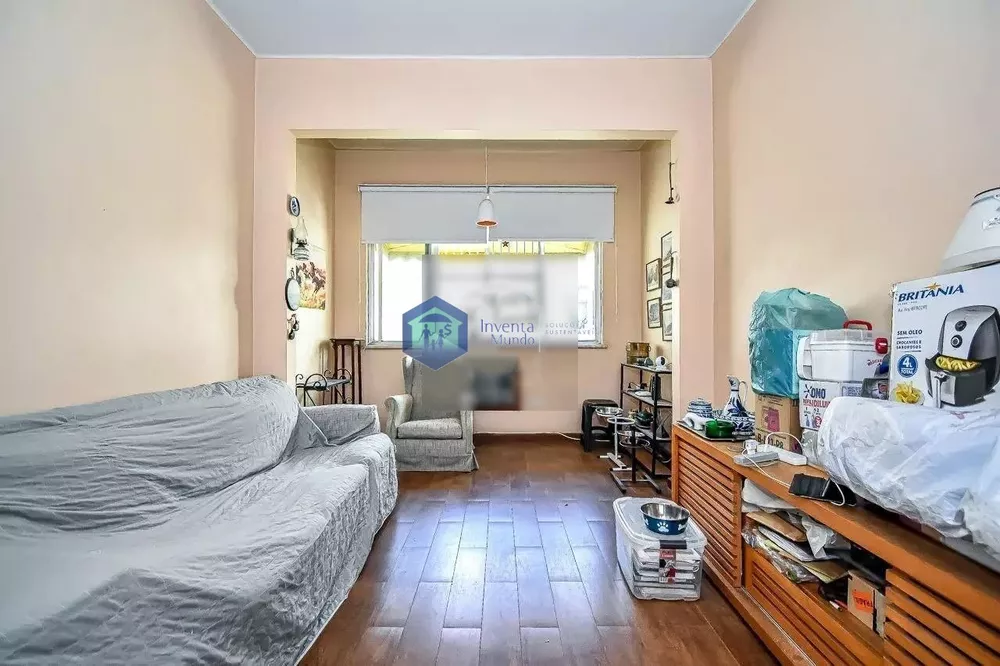 Apartamento, 2 quartos, 68 m² - Foto 1