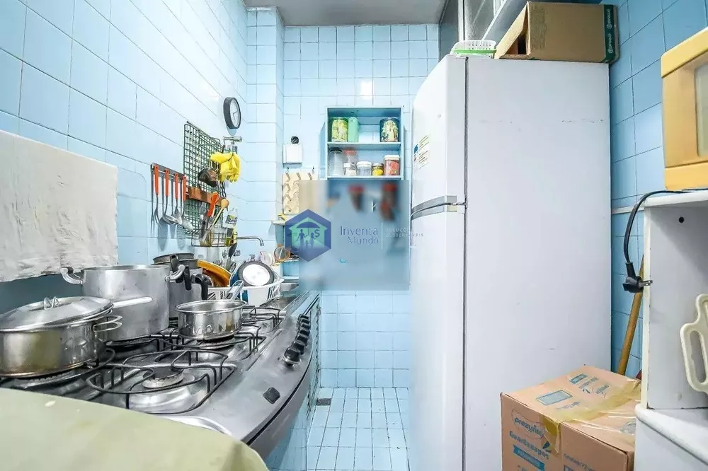 Apartamento, 2 quartos, 68 m² - Foto 5