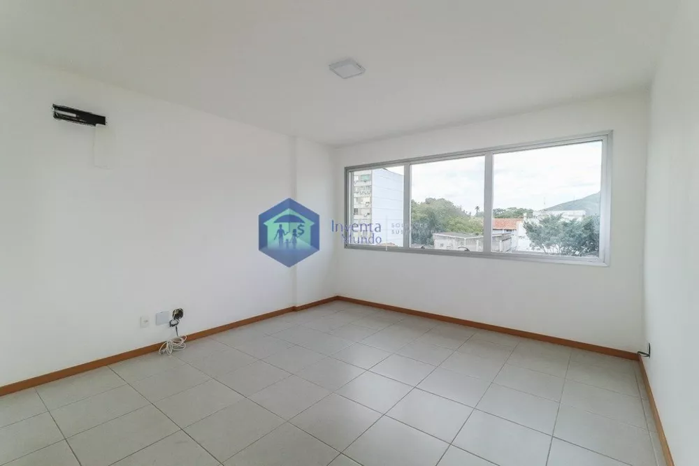 Conjunto Comercial-Sala à venda, 21m² - Foto 8