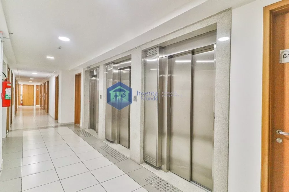 Conjunto Comercial-Sala à venda, 21m² - Foto 2