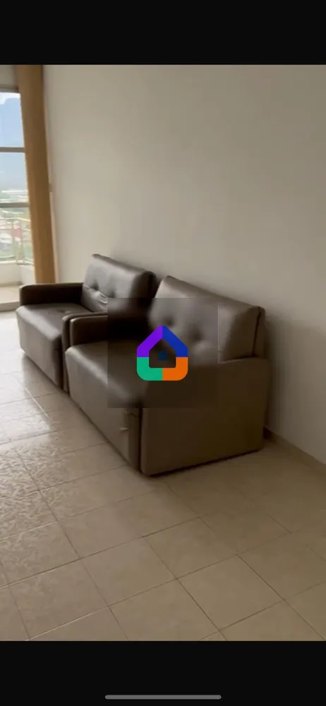 Apartamento, 1 quarto, 64 m² - Foto 2